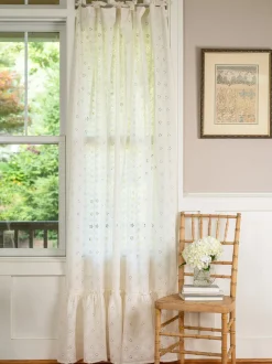 Katie Curtain