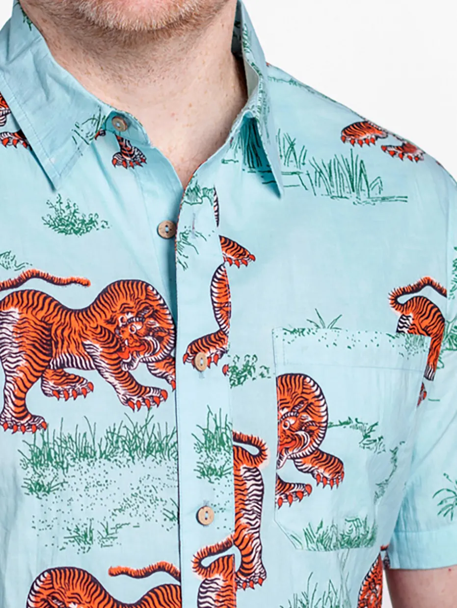 King of the Jungle Shirt