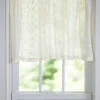Layla's Lace Valance