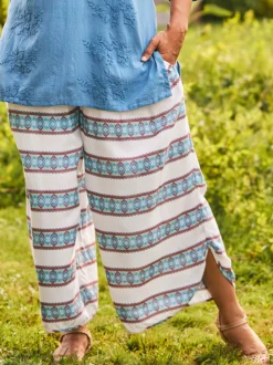 Marseilles Pant