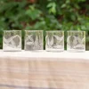 Meadow Tumbler Set of 4