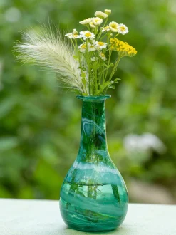 Petite Lyon Vase Set of 2