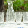 Pineapple Carafe
