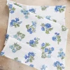 Pushkar Tea Towel Set of 2 - White