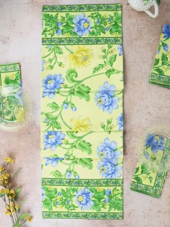 Rosehip Runner - Yellow