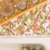 Savannah Drying Mat - Ivory