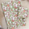 Savannah Tea Towel Set of 2 - Ivory