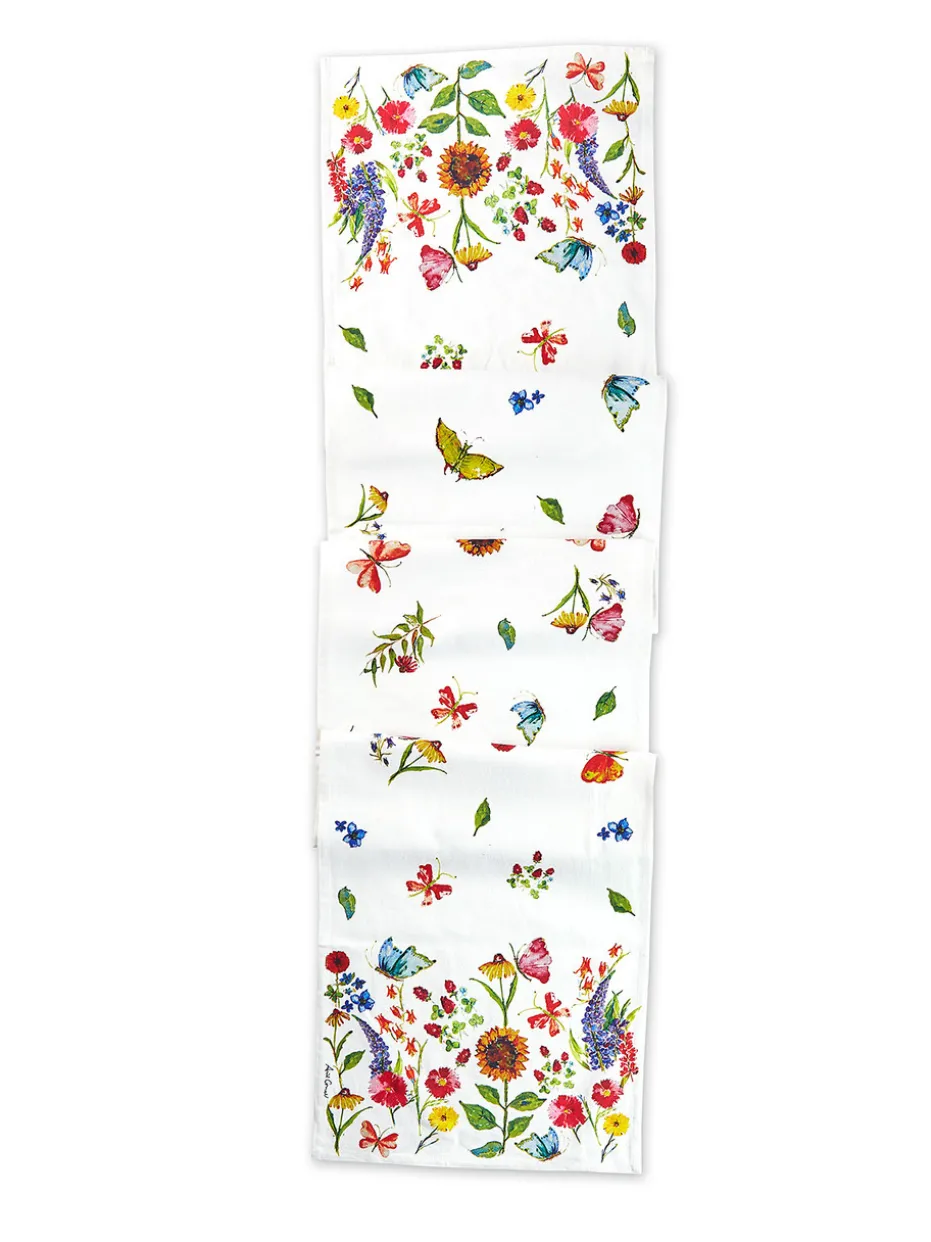 Sister Garden Runner