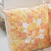 Spring Gathering Cushion Cover - Sorbet