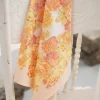 Spring Gathering Napkin Set of 4 - Sorbet