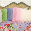 Sunset Dream Pillowcase Set of 2 - Periwinkle