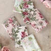 Sweet Pea Patchwork Tiny Towel Bundle - Multi