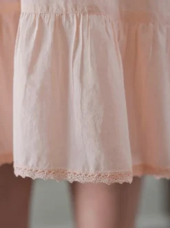 Valerie Slip - Pale Pink