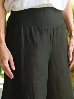 Vineyard Pant - Black