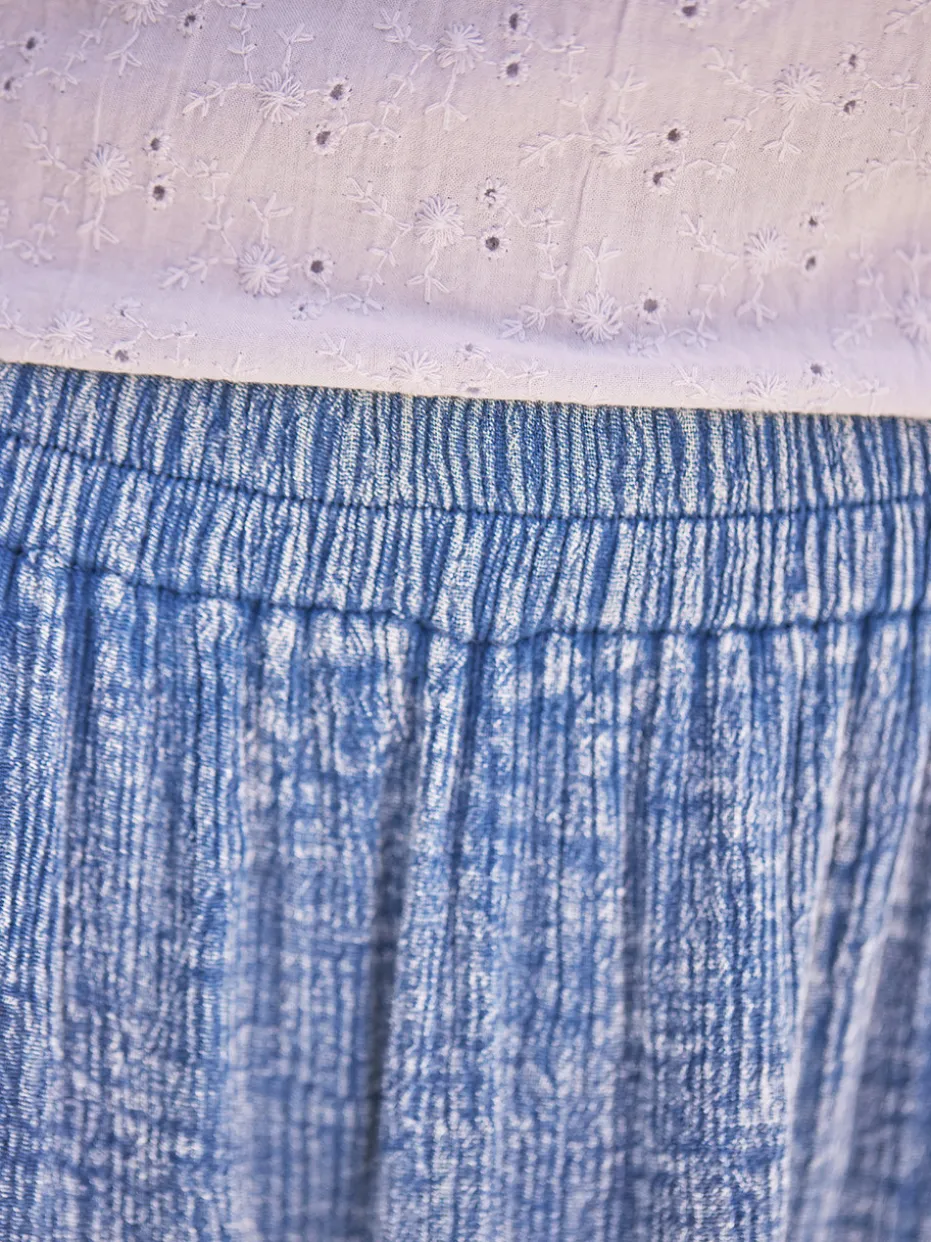 Wander Skirt
