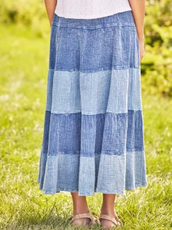 Wander Skirt