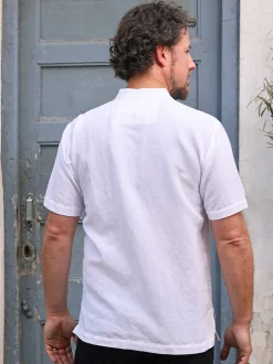 World Class Linen Shirt